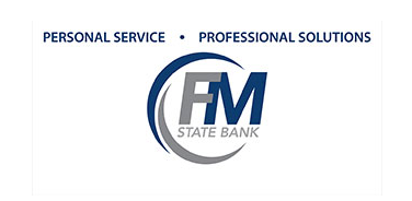 F&M State Bank Plankinton, SD